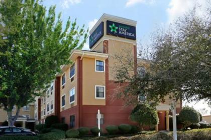Extended Stay America Suites   Lafayette   Airport