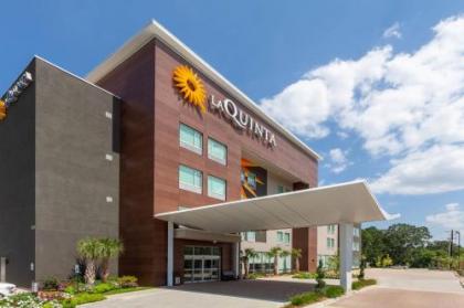 La Quinta Inn  Suites by Wyndham Lafayette Oil Center Louisiana